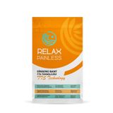 RELAX PAİNLESS ağrı bandı , kore bandı kinesio bant 25 adet