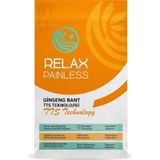Relax Painless Bandı Kore Bandı Kinesio Bant 25 Adet