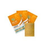 RELAX PAİNLESS Korean Band * 3 Paket Kinesio Bant Ağrı Bandı