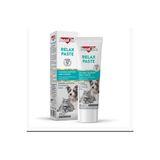 Relax Paste Yetişkin Kedi Ve Köpekler İçin Sakinleştirici Malt Macun 1 Adet