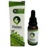 RELAX POİNT KEDİ KÖPEK KUŞ PAPAĞAN SAKİNLEŞTİRİCİ DAMLA