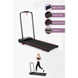 Relax RL-910 Uzaktan Kumandalı Katlanabilir Koşu Bandı