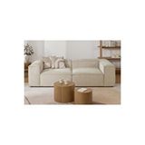 Relax Soft 2 Modül Koltuk (bej) Babyface 02