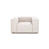 Relax Soft Berjer (kirik Beyaz) Keten 10
