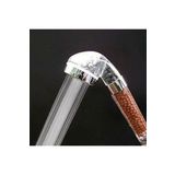 Relax Stream Boncuklu Spa Su Tasarruflu Ve Arıtmalı Duş Başlığı Su Arıtmalı Filtreli Başlık