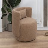 Relax Teddy Berjer Kahve
