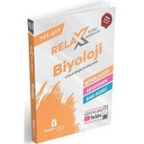 Relax TYT-AYT Geometri Soru Bankası-Başarı Yayınları