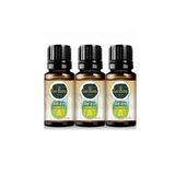 Relax Uçucu Yağı Buhurdanlık, Ortam Kokusu 10 ml X 3 Adet
