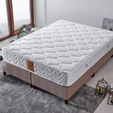 Relax Yatak 120X200 Tek Kisilik Orta Sert Bes Yildizli Otel Yatagi Luks Ortopedik Yatak Cift Tarafli 28 Cm