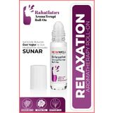 Relaxation Aromatherapy Roll-On 6 Ml