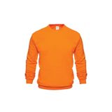 RELAXIA Erkek Sweatshirt Bisiklet Yaka