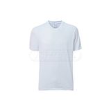 Relaxia Erkek Tişört Bisiklet Yaka - XL - Beyaz