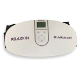 Relaxion Bel Masaj Cihazı RB-1515 - Beyaz