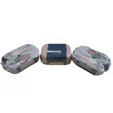 Relaxion Beslenme Kabı Steel Lunch Box Rlx540 (Karışık Renk 1 Adet)