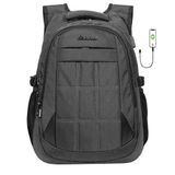 Relaxion Hcrlx2222 Gri Unisex Sırt Çantası