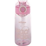 Relaxion, İthal Lüx Yeşil Matara 650 Ml (443)