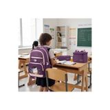 RELAXION PREMIUM HAYVAN PELUŞLU 3LÜ SET ÇANTA+BESLENME+KALEMLİK ÇOCUKLAR İÇİN 1920