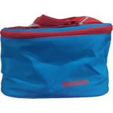 Relaxion Termoslu Beslenme Çantası Mavi Tek Ebat Düz Günlük Unisex 4 L Basic Dokuma Parça Mevcut Değil Organik