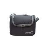 Relaxion Termoslu Okul Beslenme Çantası Gri Termal Lunch Box Çocuk Yetişkin