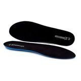 RelaxStep Ergonomik Memory Konforlu Yumuşak Tabanlık Rahat Ayakkabı İç Tabanlığı, Spor Ayakkabı İç Taban Erkek Kadın Unisex 39-40