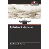 Relazioni indo-russe