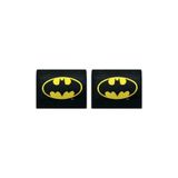 Relentless BATMAN WRIST WRAPS - Ağırlık Bilekliği | Fitness Bilekliği | Her Bileğe Uygun Tek Beden