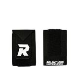Relentless Wrist Wraps - Ağırlık Bilekliği | Fitness Bilekliği | Her Bileğe Uygun Tek Beden
