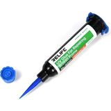 Relife RL-035D Kasa Güçlü Sert Uv Kasa Yapıştırıcı ( Uv Işık Hariçtir ) - 155mm x 55mm