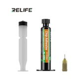 Relife RL-035E 10CC Siyah Yapışkan Uv Boya
