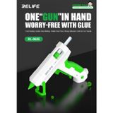 Relife Rl-O62E Hassas Kalite Sıcak Silikon Tabancası + 10 Silikon Uç