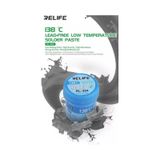 Relife Sivi Lehim 138C