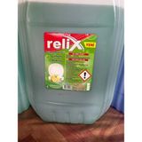 Relix Bulaşık Deterjanı 20 kg - 20 lt
