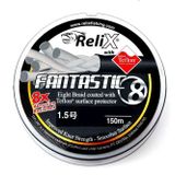 Relix Fantastic 8x 33 mm 150 mt İpek Misina
