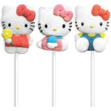 Relkon Hello Kitty Lisanslı Marshmallow Şekerleme - ithal adet yumuşak şekerleme - 1 Adet