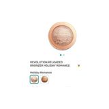Reloaded Bronzer Holıday Romance - Çok Renkli