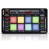 Reloop Neon | Powerful Serato DJ Pro Drum Pad Moduler Controller / Kontrolör Ünitesi (Mac & PC uyumlu)