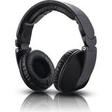Reloop RHP-20 Knight Siyah Profesyonel DJ Kulaklığı