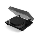 Reloop TURN 3 MK2 | Analog HiFi Belt Drive Turntable | Pikap | Plak Çalar | Ortofon 2M Red İğne ve Headshell Dahil | Phone & Line Çıkış | USB