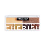 RELOVE BY REV. COLOUR PLAY CHERISH FAR PALETİ