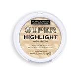 Relove By Revolution Champagne Süper Aydınlatıcı