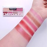 Relove By Revolution Colour Play Empower Far Paleti