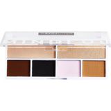 Relove By Revolution Colour Play Love Mındful Far Paleti