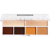 Relove By Revolution Colour Play Motivate Far Paleti