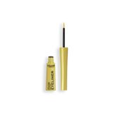 Relove By Revolution Dancing Queen Metalik Liner Eyeliner Gold