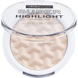 Relove By Revolution Super Hıghlıght Blushed