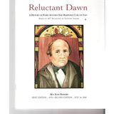 Reluctant Dawn: A History of Padre Antonio Jose Martinez, Cura De Taos