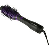 Relux AS8200P Keratincare İyonik Hacimlendirici ve Şekillendirici Tarak