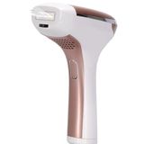Relux IPL9500 Açık Pembe Lazer Epilasyon Aleti