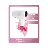Relux IPL9650 SapphireCool IPL Buz Lazer Epilasyon Cihazı