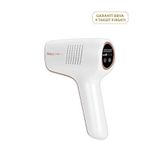 Relux Ipl9650 Sapphirecool Purecare 1.000.000 Atım Ipl Lazer Epilasyon Cihazı - Pembe